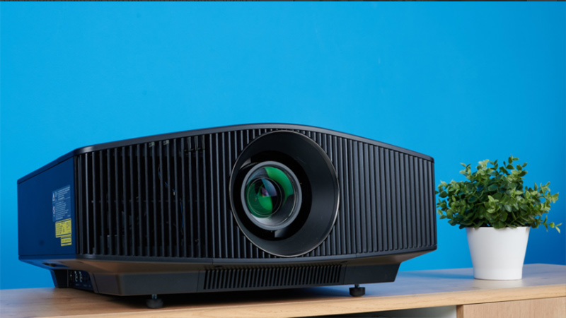 Máy chiếu 4k Sony VPL VW798ES