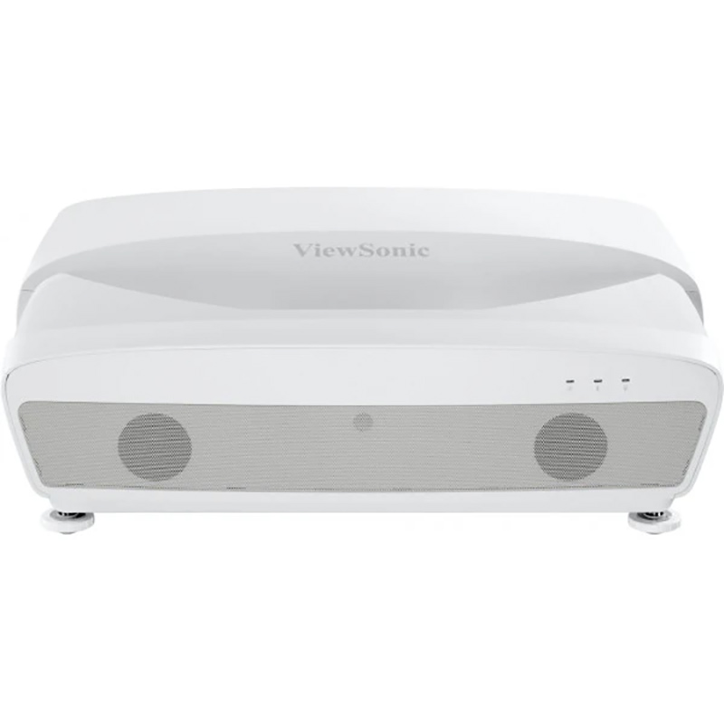 Máy chiếu ViewSonic LS831WU, Chiếu Siêu Gần