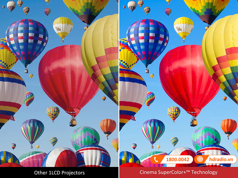 Máy chiếu ViewSonic M1 Mini