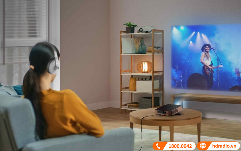 su dung nhu loa bluetooth