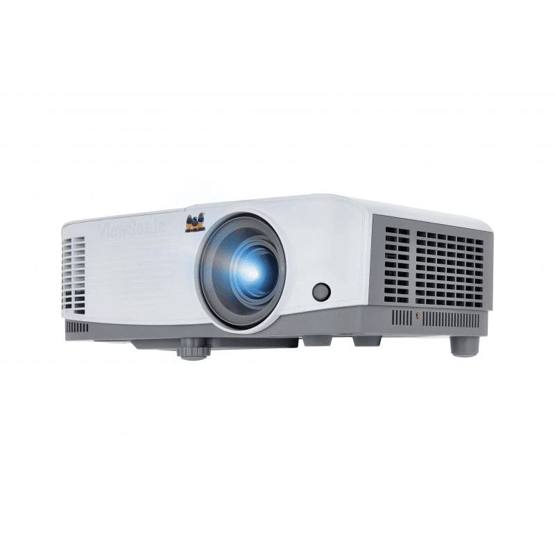 Máy Chiếu Viewsonic PA503XE, Độ sáng 4000 Lumens
