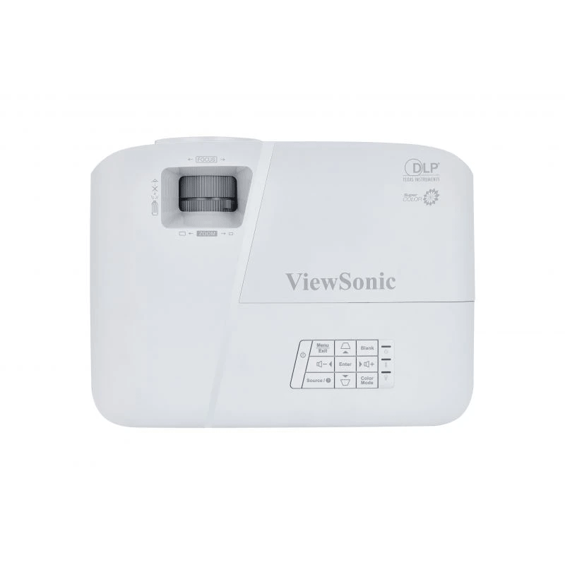 Máy Chiếu Viewsonic PA503XE, Độ sáng 4000 Lumens-6