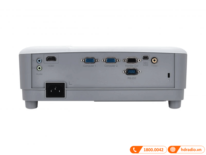 Két nối máy chiếu Viewsonic PA503XE