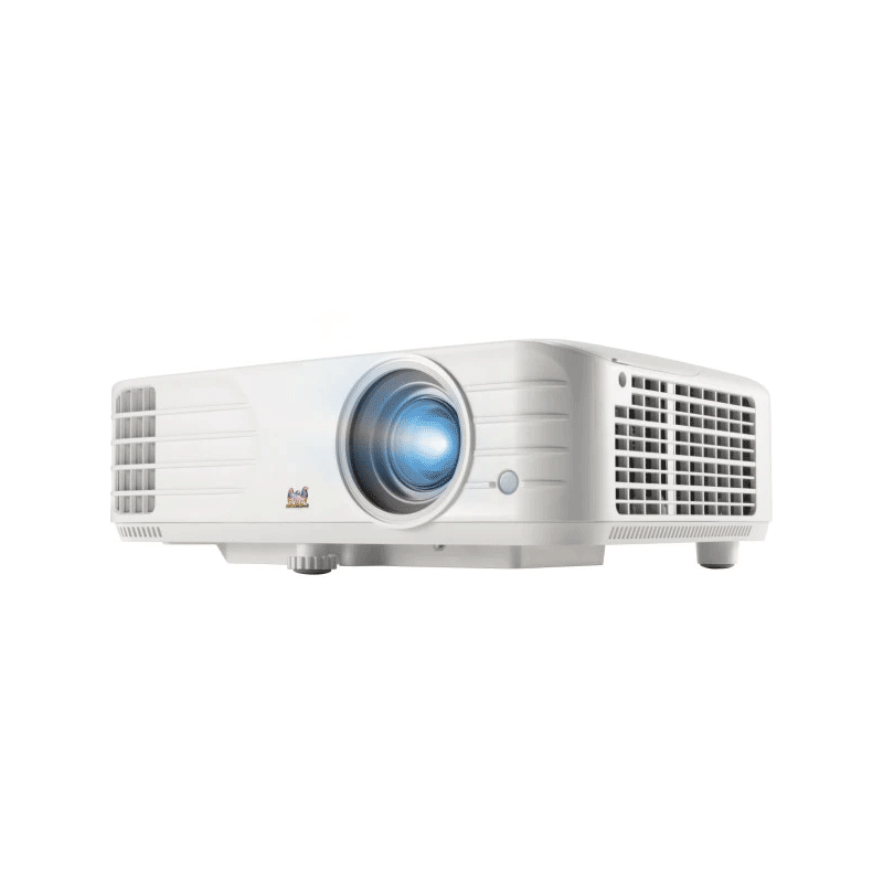 Máy Chiếu Viewsonic PG706HD, Độ sáng 4000 Lumens, Độ phân giải FullHD 1080p