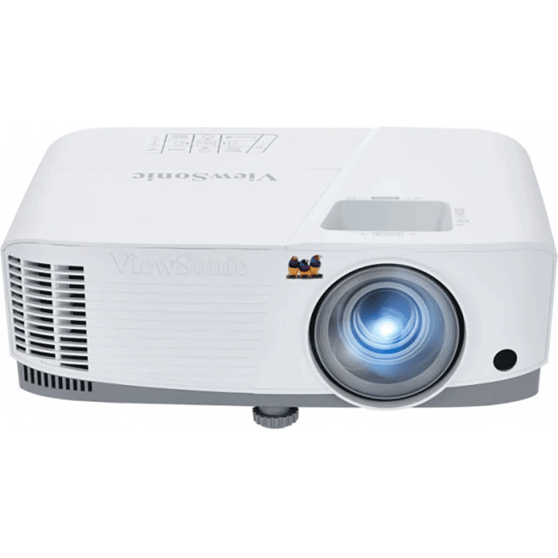 Máy Chiếu Viewsonic PG707X, Độ sáng 4000 ANSI Lumens, FullHD(1920 x 1080)