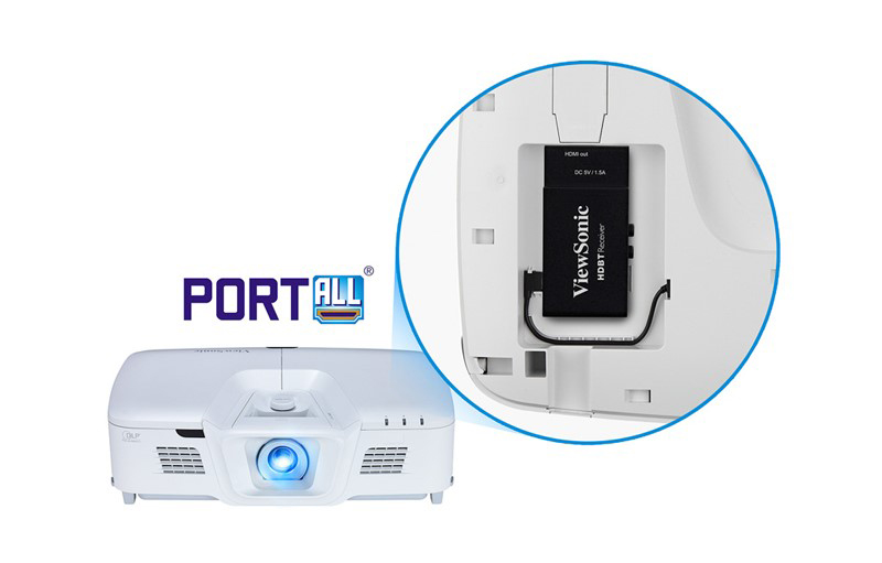 Máy chiếu Viewsonic PG800HD