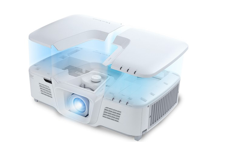 Máy chiếu Viewsonic PG800HD