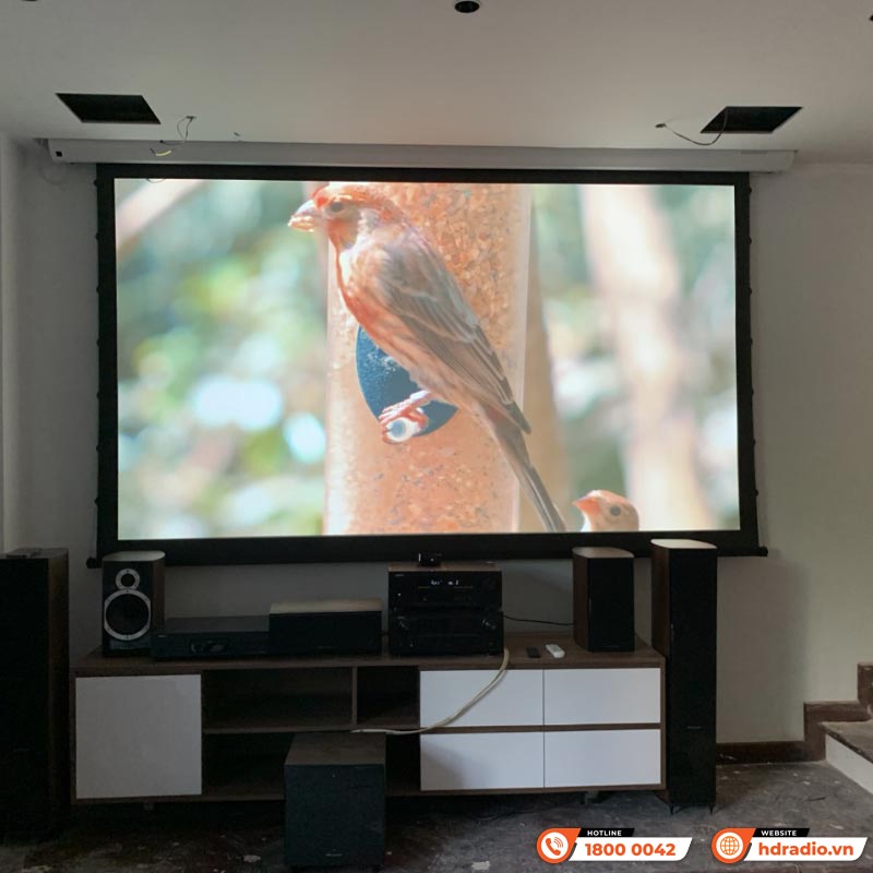 Máy Chiếu 4K Viewsonic PX701-4K, 3200 ANSI Lumen, 4K (3840x2160)-6