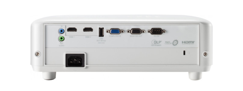 cong ket noi may chieu van phong px701hd