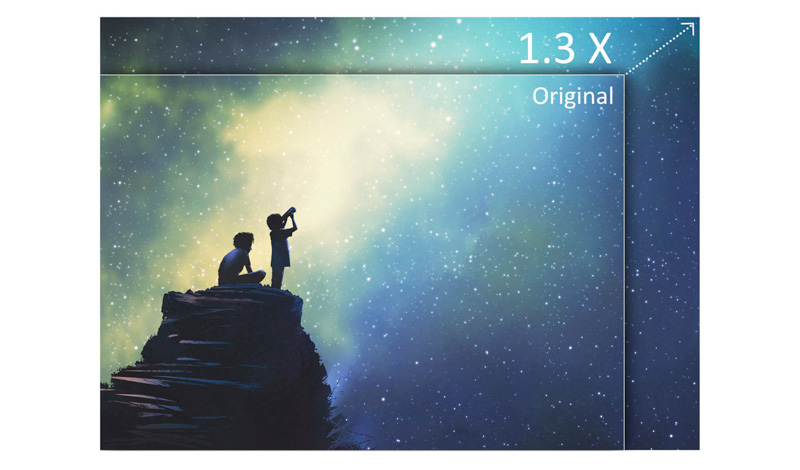 che do tuy chinh may chieu viewsonic px703hd