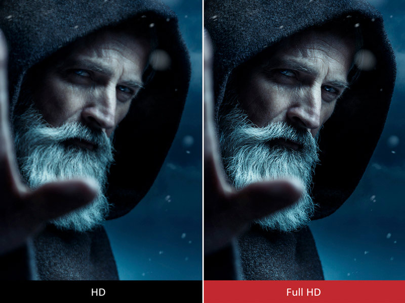 hinh anh may chieu viewsonic px703hd