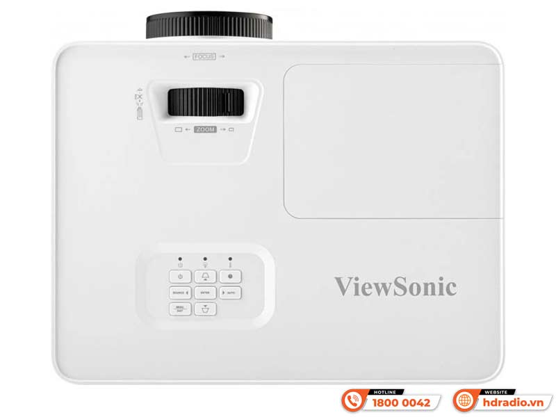 Điều khiển Máy Chiếu Viewsonic PX704HD
