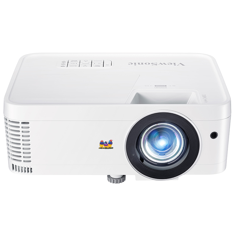 Máy chiếu Viewsonic PX706HD