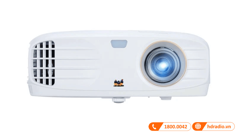 Máy chiếu Viewsonic PX727-4K