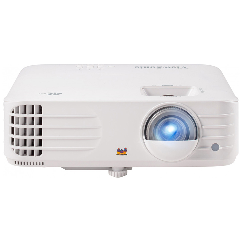 Máy Chiếu 4K Viewsonic PX728-4K