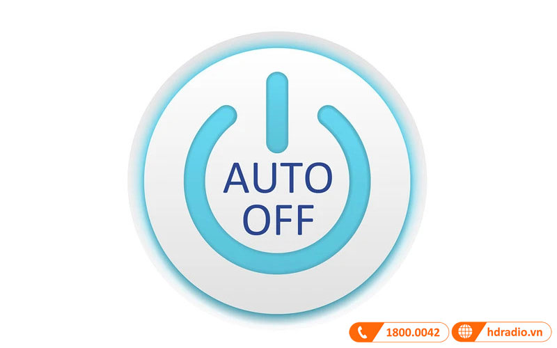 Tự tắt nguồn Máy chiếu Viewsonic SP16