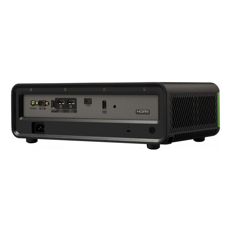 Máy Chiếu Viewsonic X2-4K LED, Độ Phân Giải 4K HDR, Wifi, Bluetooth-12