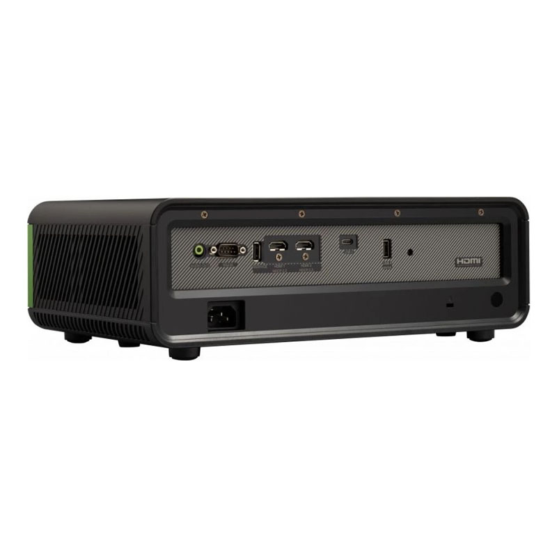 Máy Chiếu Viewsonic X2-4K LED, Độ Phân Giải 4K HDR, Wifi, Bluetooth-17