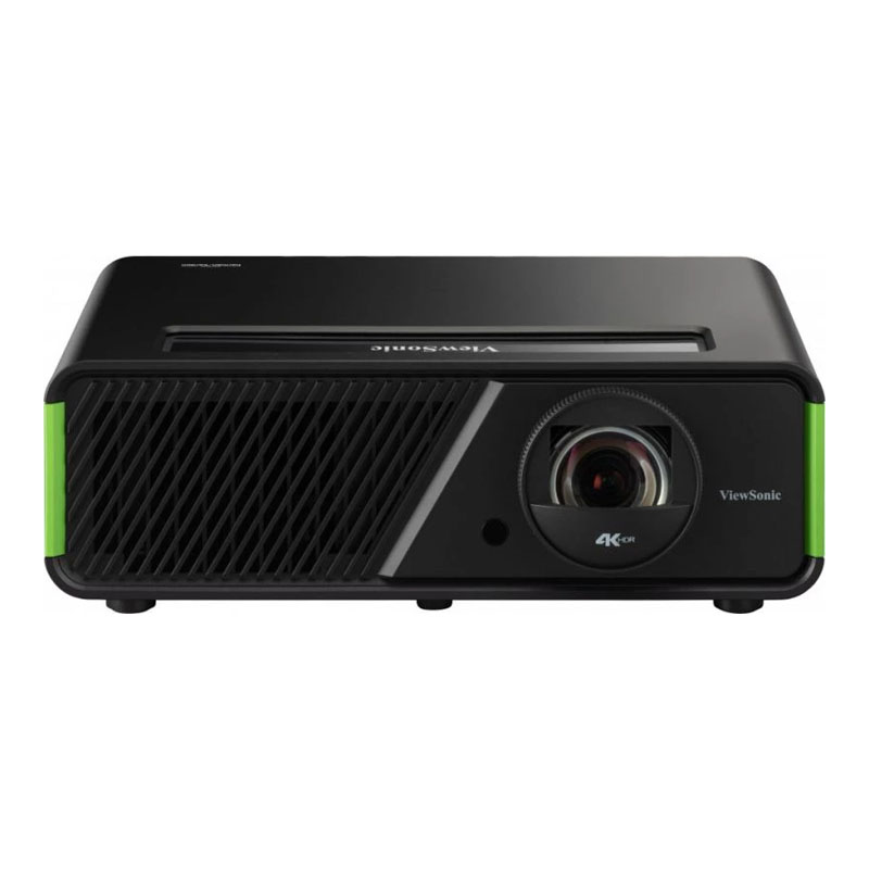 Máy Chiếu Viewsonic X2-4K LED, Độ Phân Giải 4K HDR, Wifi, Bluetooth