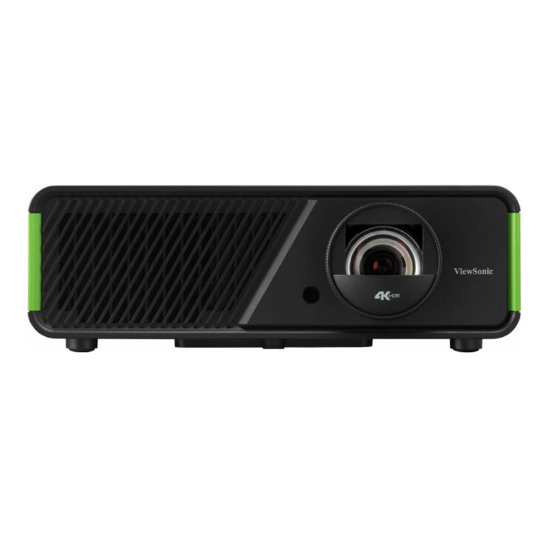 Máy Chiếu Viewsonic X2-4K LED, Độ Phân Giải 4K HDR, Wifi, Bluetooth-4
