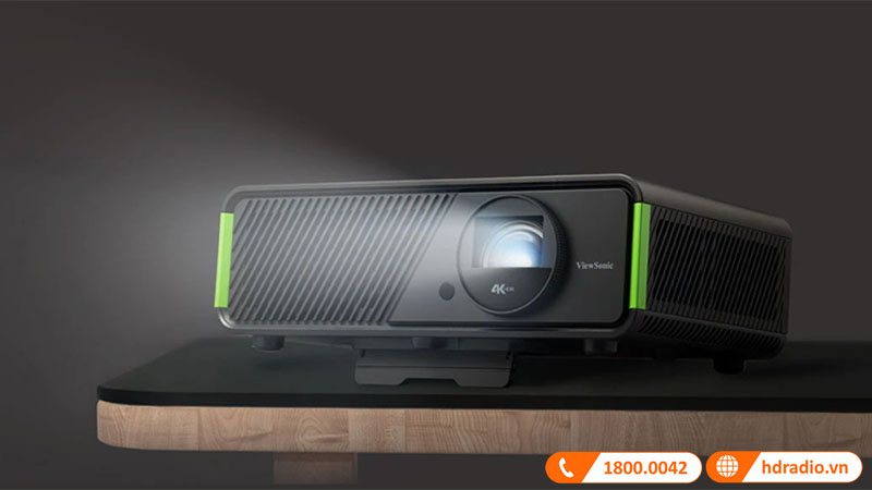 Tính năng bật nguồn ngay lập tức