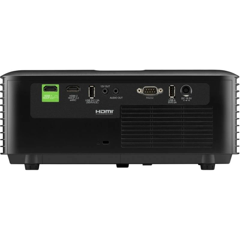 Máy chiếu Viewsonic LX700-4K RGB, 4K UHD (3840 x 2160), 5200 RGB Laser Lumens-12