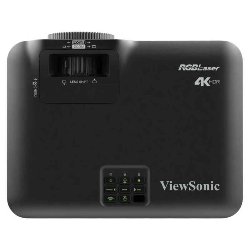 Máy chiếu Viewsonic LX700-4K RGB, 4K UHD (3840 x 2160), 5200 RGB Laser Lumens-6