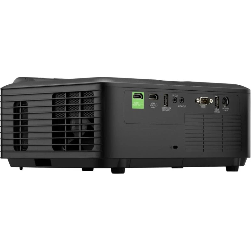 Máy chiếu Viewsonic LX700-4K RGB, 4K UHD (3840 x 2160), 5200 RGB Laser Lumens-15