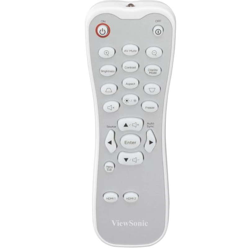 Máy chiếu Viewsonic LX700-4K RGB, 4K UHD (3840 x 2160), 5200 RGB Laser Lumens-16