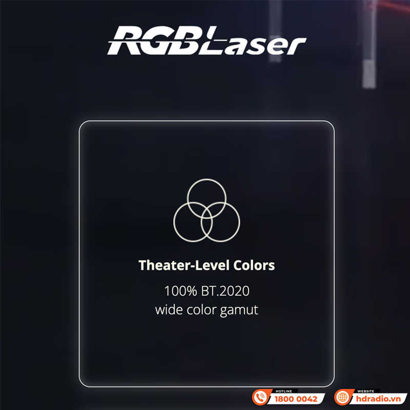 Máy chiếu Viewsonic LX700-4K RGB