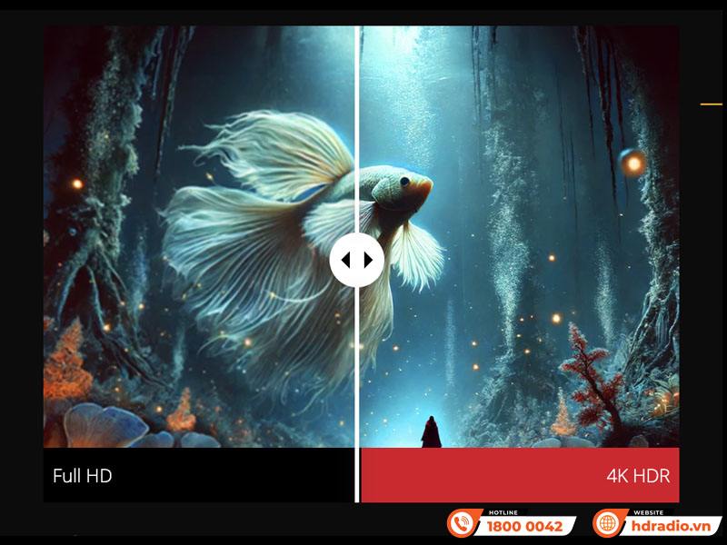 Máy chiếu Viewsonic LX700-4K RGB