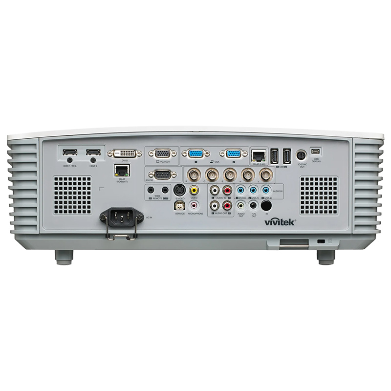 Máy chiếu Vivitek DH976WT-4