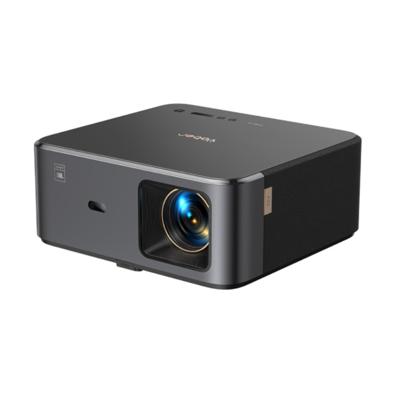 Máy chiếu Yaber K2s, Full-HD, 1000 ANSI Lumens, Bluetooth, Wifi 6.0-2