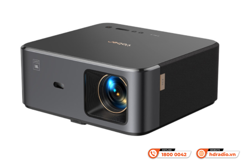 Máy chiếu Yaber K2s