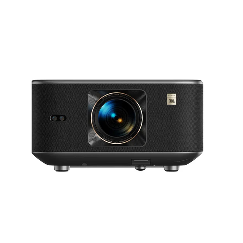 Máy chiếu Yaber K3 Pro, Full HD 1920 x 1080, 1600 ANSI Lumens, 50.000 Giờ, Google TV, Netflix, Wi-Fi 6, Bluetooth 5.0, Kèm Sub-2