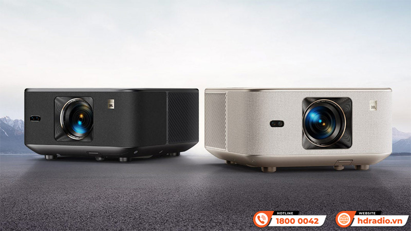 Máy chiếu Yaber K3 Pro