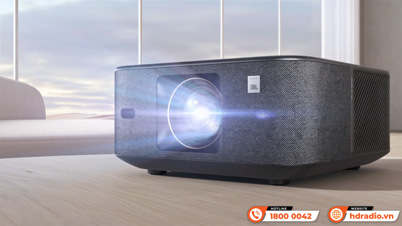 Máy chiếu Yaber K3