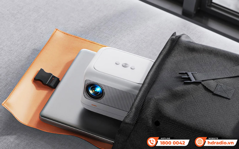 Máy chiếu mini Yaber L1