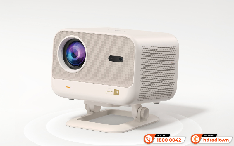 Máy chiếu Yaber L2 Plus