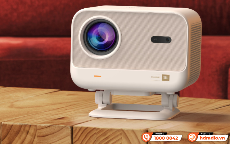 Máy chiếu Yaber L2 Plus