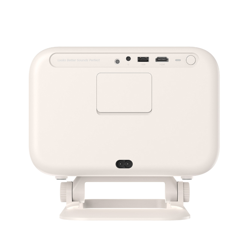 Máy chiếu Yaber L2 Plus, Full-HD, 700 ANSI Lumens, Bluetooth, Wifi, USB-3