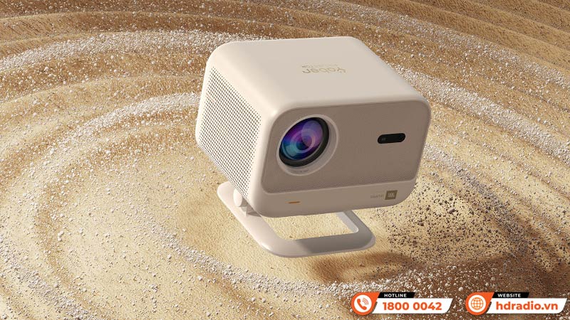 Máy chiếu Yaber L2 Plus