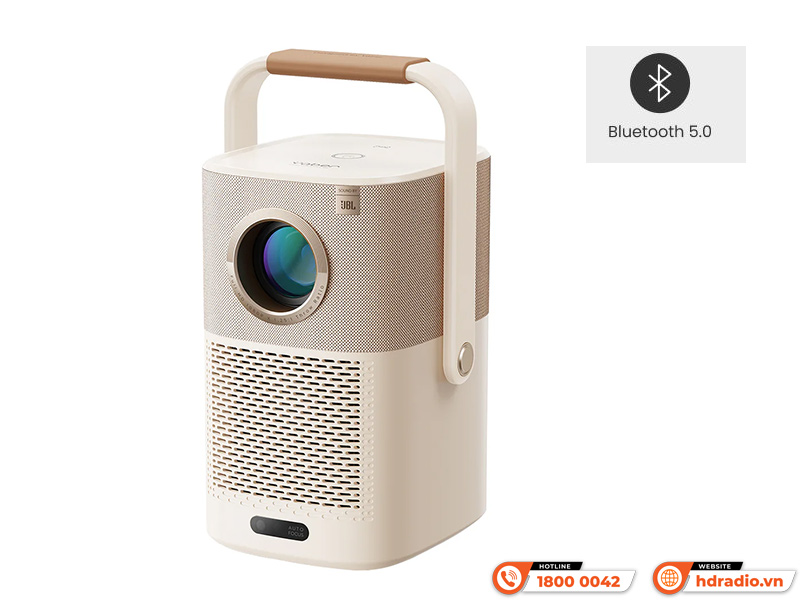 Máy Chiếu Mini Yaber T2 Plus