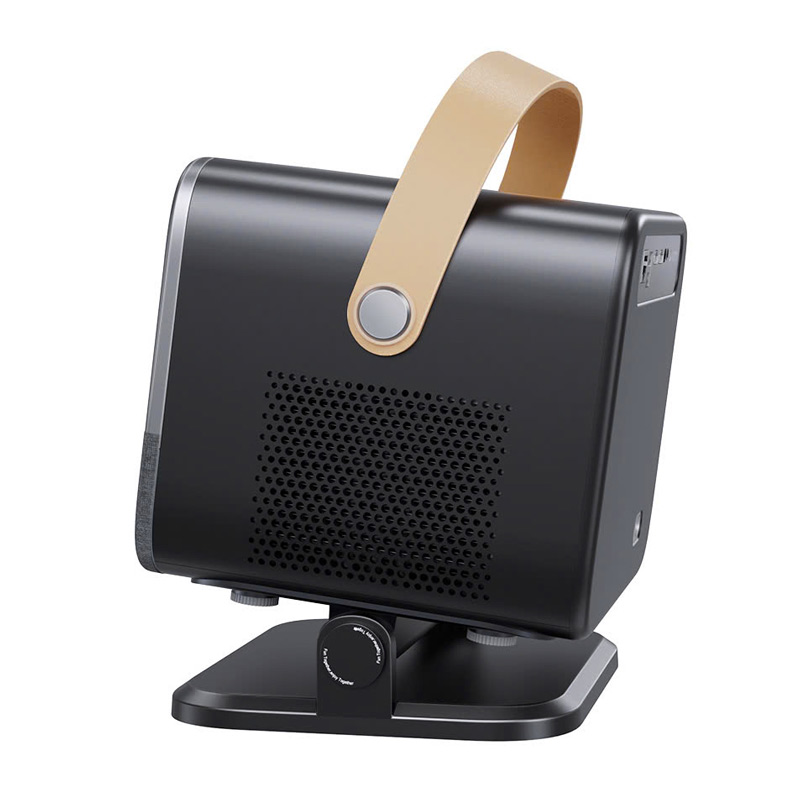 Máy chiếu Yaber U12, 700 ANSI Lumens, Full-HD 1080P, Dolby Stereo, Bluetooth-4