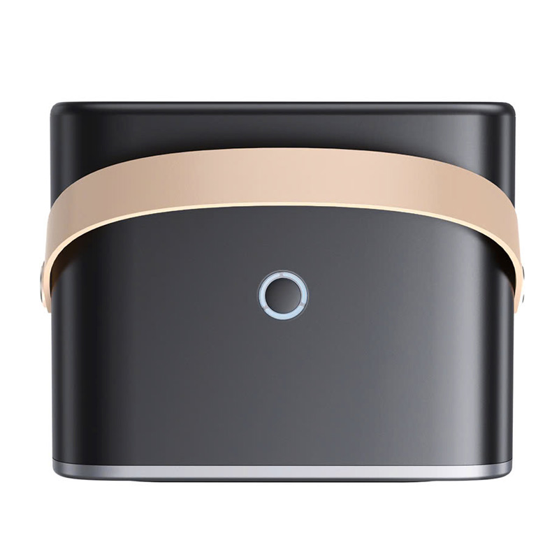 Máy chiếu Yaber U12, 700 ANSI Lumens, Full-HD 1080P, Dolby Stereo, Bluetooth-6