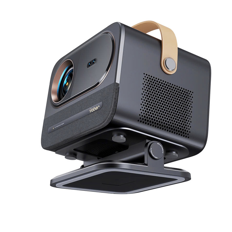 Máy chiếu Yaber U12, 700 ANSI Lumens, Full-HD 1080P, Dolby Stereo, Bluetooth-7