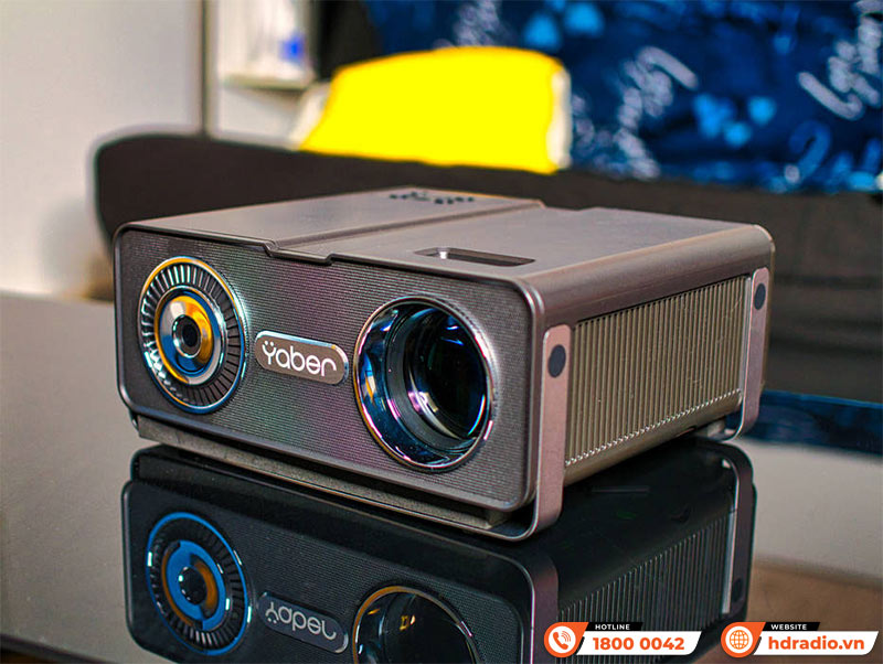 Máy chiếu Yaber V10