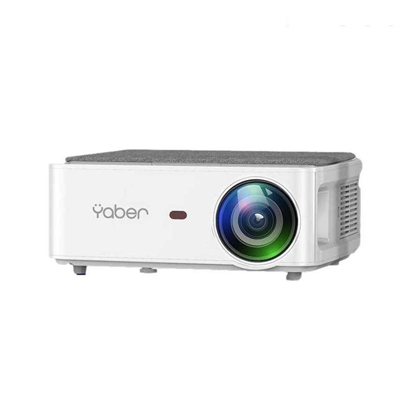 Máy chiếu Yaber V6 Pro, Full HD 108P, 4K,  Android, 9.500 Led Lumens, Bluetooth 5.0, Netflix, Youtobe, USB