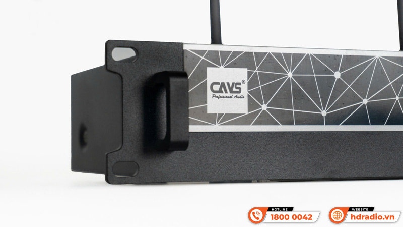 Âm thanh Micro CAVS M8