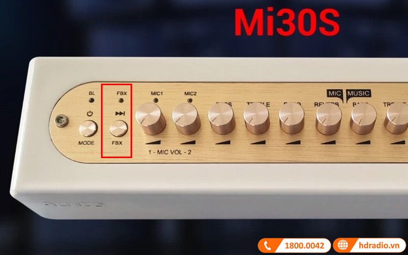 tinh nang chong hu micro acnos mi30s